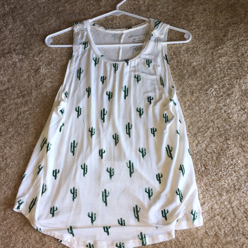 Target tank top
